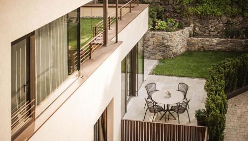 Milla Apartments - Foto 5, Garden view