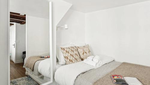 Serenty - Le Marais & Francs Bourgeois - Foto 2