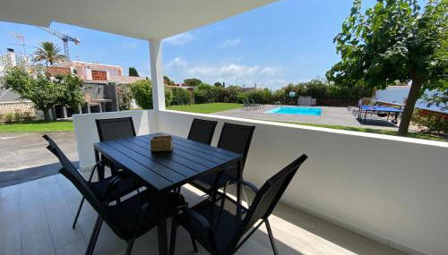 Apartamento Costa con encanto y vistas al mar - Foto 5