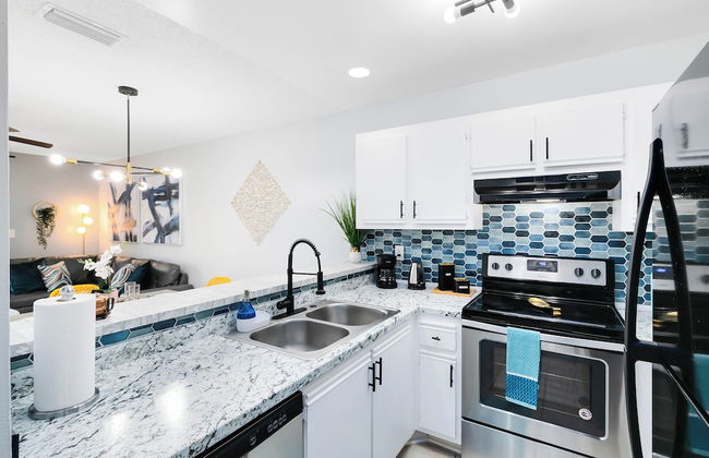 Oasis Apartment Homes - Foto 68