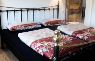 Schluchsee 102 qm mit Whirlpool - Foto 14