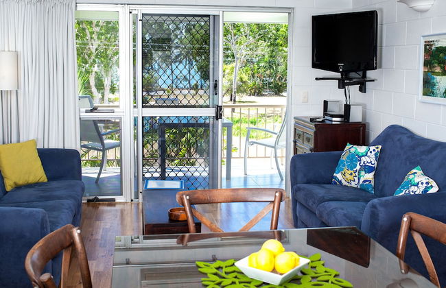 Clifton Sands Holiday Apartments - Foto 13