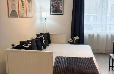 Modern 2BR Flat - Walk to London Bridge & Borough Market - Foto 10