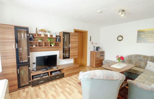 Holiday Home in Hasselfelde With Private Terrace - Foto 7