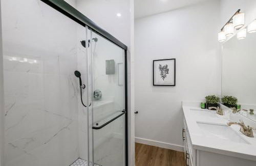 Paschall Heights Home Sleeps 6 King Suite - Foto 8