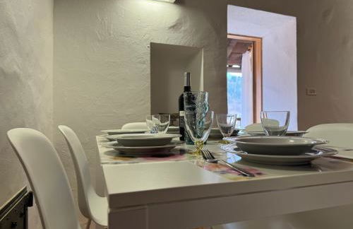 Alte Stube - Antica dimora nelle Dolomiti - Foto 21