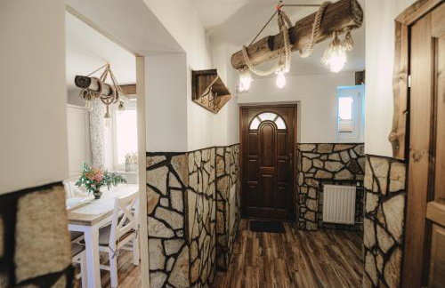 Apartament Zielony Ruczaj w Cisnej - Photo 33