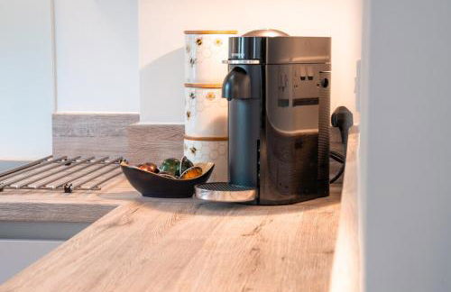 Dog-Friendly Townhouse in Converted Mill near Stroud Commons - Foto 10