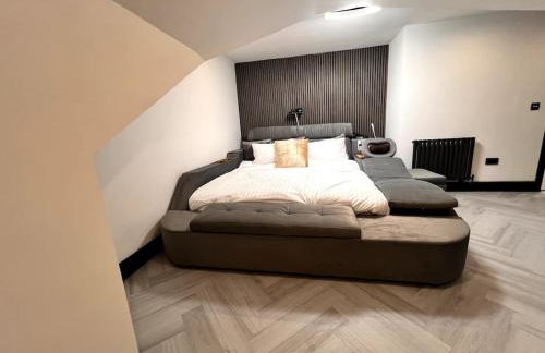 Bel Casa Solihull - Foto 14