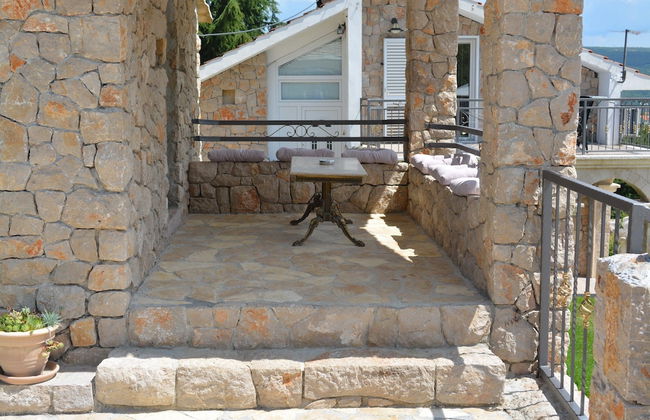 Villa Marchelina - Foto 61