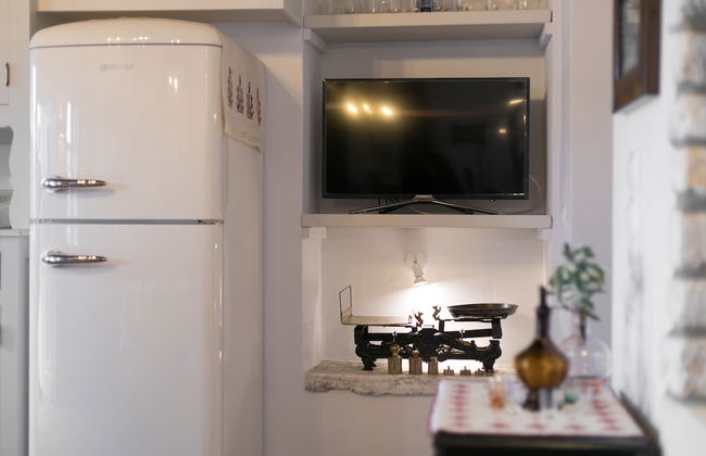 Traditional Inn Pirethron - Foto 25