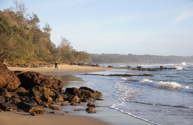 Reflections Bonny Hills - Holiday Park - Photo 76