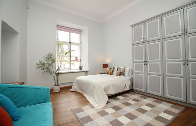 Tallinn City Apartments Toompea Old Town - Foto 30