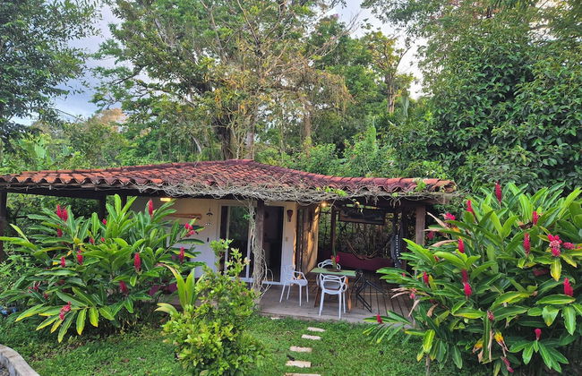 Cabañas Naturaleza - Photo 33