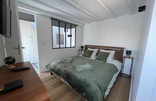 Le Lodge des Villettes - Foto 6