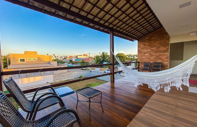 Casa do leo - Foto 22