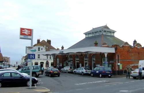 Cosy Ground Floor Apartment - Foto 16