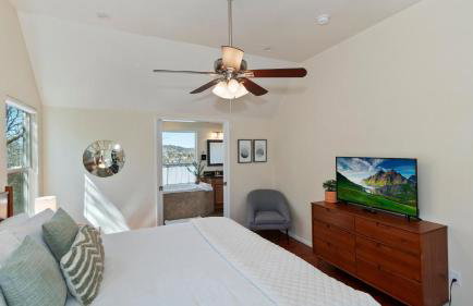 4 Bdr Modern Lake House Retreat with Stunning Views - Foto 27