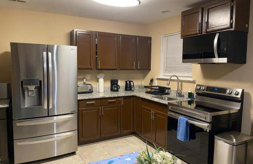 Amazing Cozy Apartment for family & group - Foto 56