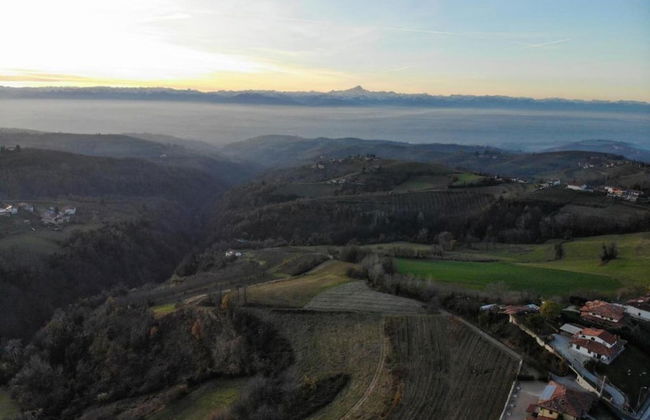 Hillview Langhe Apartment - Foto 35