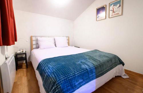 CozyLoge, Orelle & Les 3 vallées - Foto 3