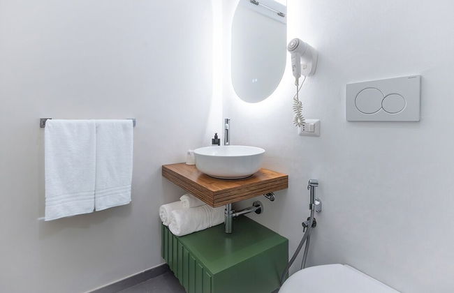 Agriturismo Le Grancìe - Photo 73