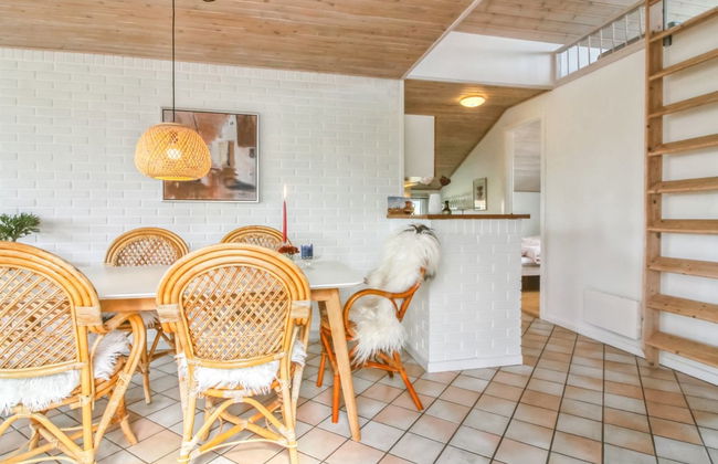 "Madsen" - 500m from the sea - Foto 10