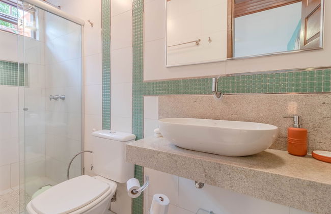 PF10 - Casa 3 Suítes a 300m da Praia - Photo 19