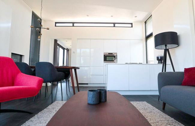 2 bedroom House in Nieuwvliet with terrace - Photo 7