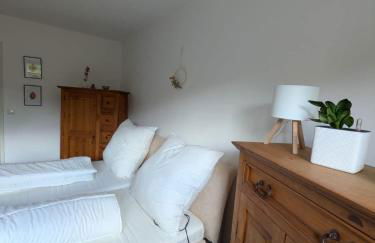 Fuchsbau im Ferienhaus an der Holzecke - Foto 10