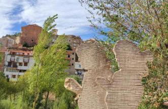 Mi casica de Bogarra - Foto 22