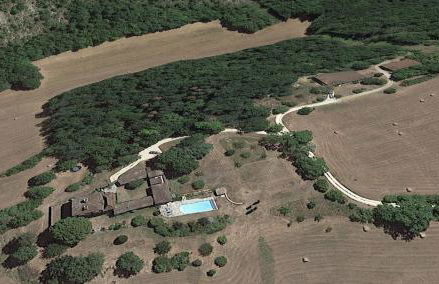 La Ferme de Belbouys - Foto 54