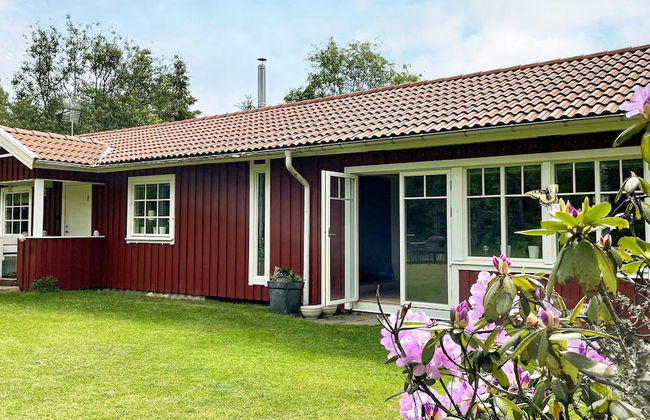 6 Person Holiday Home in Hacksvik-by Traum - Photo 33