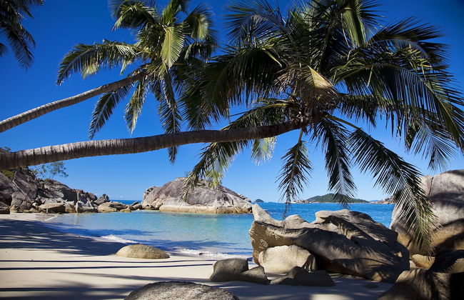 Bedarra Beach House - Foto 1