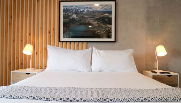 w Amazing 2BR in the Heart of Miraflores - Foto 2, Habitación