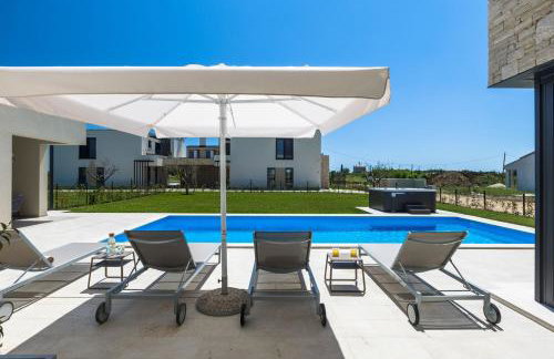 Villa Bella and Chiara by SeeAdria Agency - Foto 29