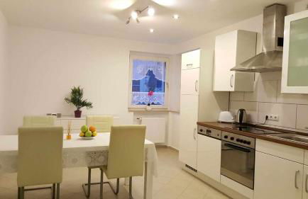 holiday apartment essen 3 - Foto 26