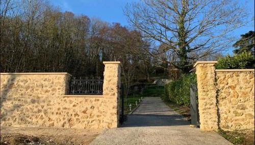 Le Lodge des Villettes - Foto 3