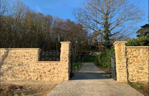 Le Lodge des Villettes - Foto 3