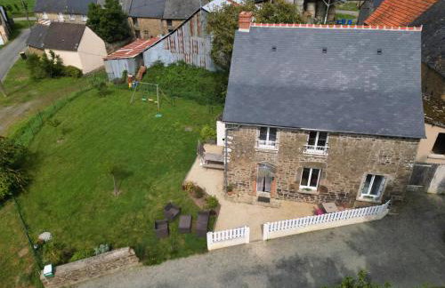 Gîte Ty coz'y - Foto 32
