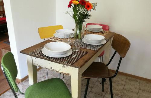 Apartment Bed & Climb - Foto 10