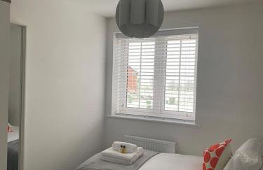 Henry Blythe Gardens - Foto 6