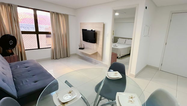 Urbani Smart Residence - Foto 2, Quarto