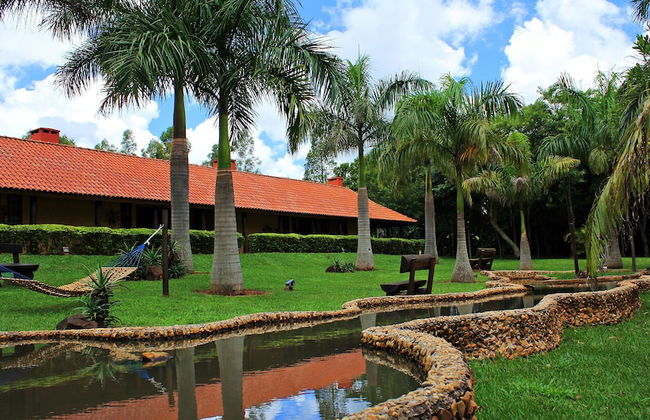 Recanto Alvorada Eco Resort - Photo 14