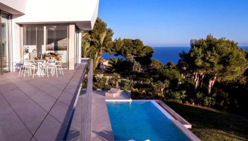 Villa Villa Halcon al Mar by Interhome - Foto 4