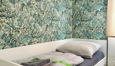 Neuwertiges Apartment mit schnellem WLAN, Glasfaser, R7 - Foto 2