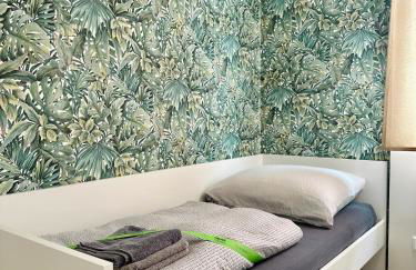 Neuwertiges Apartment mit schnellem WLAN, Glasfaser, R7 - Foto 2