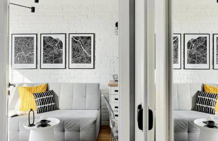 Apartament SWEET HOME - Foto 26