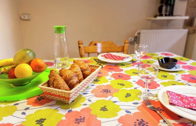 Cottage Near Durbuy Forest - Foto 22