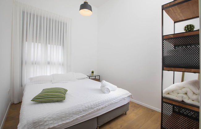 Penthouse Sunset Balcony by Sea N' Rent - Foto 9